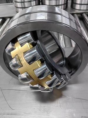 Jatec23156CA / W33 Spherical Roller Bearings	Fan Bearings  Gcr15 China 280×460×146