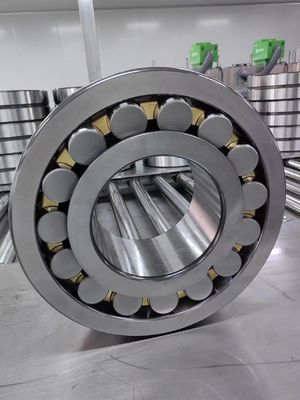 Jatec23228CA / W33 Spherical Roller Bearings	Fan Bearings  Gcr15 China 140×250×88