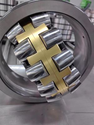 23240CA Spherical Industrial Roller Bearing 200x360x128