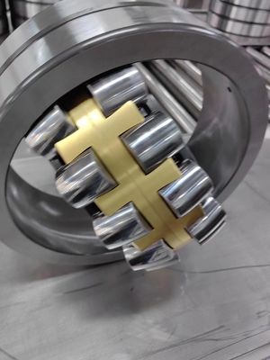 23248CA Spherical Ball Industrial Roller Bearing Bulk 240x440x160