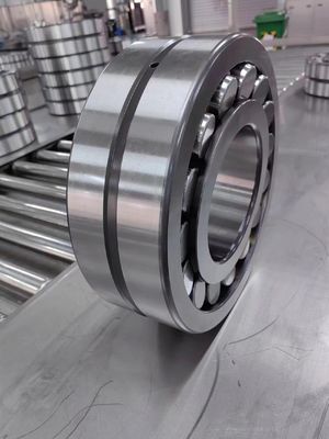Large Spherical Roller Bulk Ball Bearings 23936CA 180x250x52