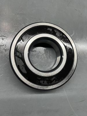 6017-2RZ Deep Groove 4mm Ball Bearings 85x130x22 Bearing