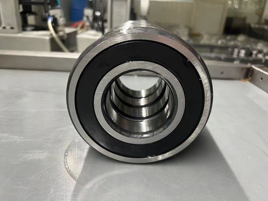Agricultural Machinery Deep Groove Ball Bearing 6010-2RZ 50x80x16