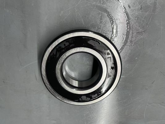 20x42x12 6004-2RZ Deep Groove Ball Bearing For Construction Machinery