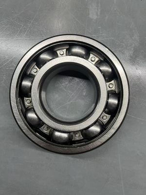 Automobile Gearbox Deep Groove Thrust Ball Bearing 35x62x14 6007-2RZ