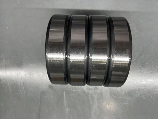 6013-2RZ Rolling Deep Groove Ball 65x100x18 Bearing Gcr15 Steel