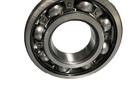 Forklift Tractor Deep Groove 6322-2RZ Bearing 110x240x50