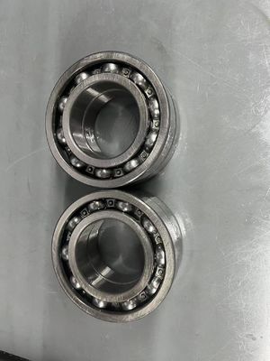 ODMの深い溝の農機具軸受け6314-2RZ 70x150x35