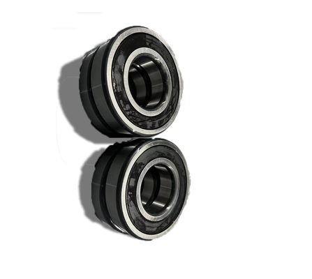 6315-2RZ Deep Grooved Construction Equipment Bearings 75x160x37
