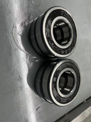 6324-2RZ Deep Groove Construction Equipment Bearings Gcr15 120x260x55