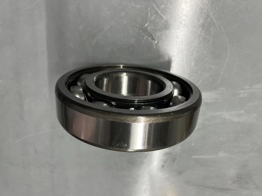 6313 65x140x33 Deep Groove Ball Textile Machinery Bearings Double Row