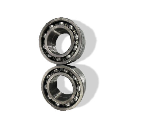 Customized 6322 Hybrid Deep Groove Ball Bearings 110x240x50