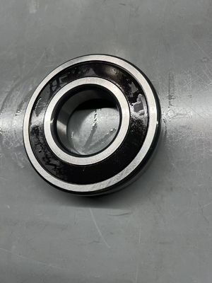 6205-2RZ Deep Groove Industrial Ball Bearings For DC Motor 25x52x15