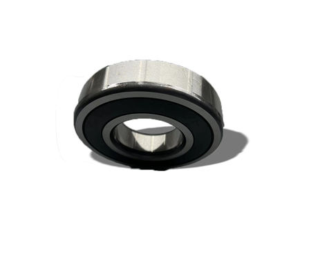 10x35x11 Deep Groove Large Ball Bearings 6300-2RZ Customized