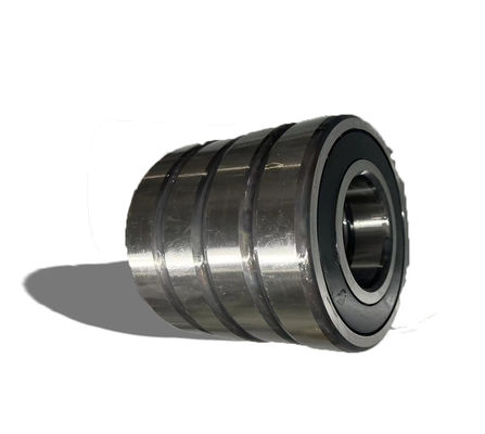 6312-2RZ Deep Groove Radial Ball Bearing 60x130x31