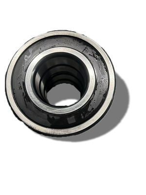 6311-2RZ Electric Motor Bearings Deep Grooved Ball Bearing 55x120x29