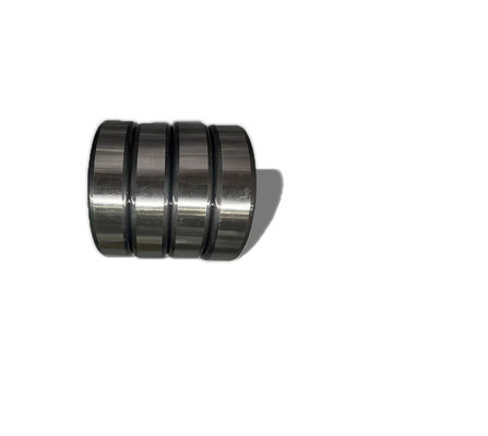 ODM 6309-2RZ Deep Groove Ball Electric Motor Bearings 45x100x25