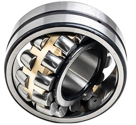 JATEC 24128CA / W33 Spherical Roller Bearings	Fan Bearings  Gcr15 China 140×225×85mm