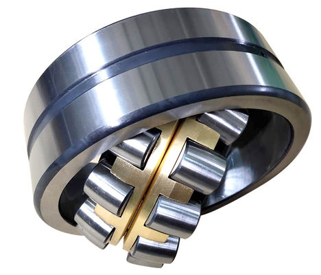 Jatec22252CA / W33 Spherical Roller Bearings	Fan Bearings  Gcr15 China 260*480*130