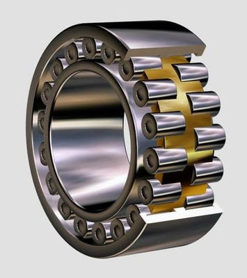 Jatec21322CA / W33 Spherical Roller Bearings	Fan Bearings  Gcr15 China 110×240×50
