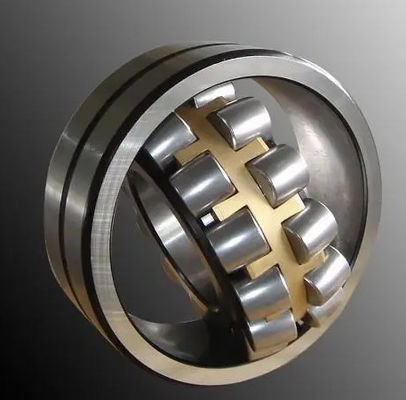 Jatec21320CA / W33 Spherical Roller Bearings	Fan Bearings  Gcr15 China 100×215×47