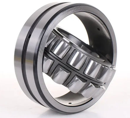 Jatec21318CA / W33 Spherical Roller Bearings	Fan Bearings  Gcr15 China 90×190×43