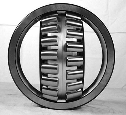 Jatec21317CA / W33 Spherical Roller Bearings	Fan Bearings  Gcr15 China 85×180×41