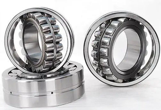 Jatec21313CA / W33 Spherical Roller Bearings	Fan Bearings  Gcr15 China 65×140×33