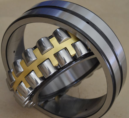 Jatec21312CA / W33 Spherical Roller Bearings	Fan Bearings  Gcr15 China 60×130×31