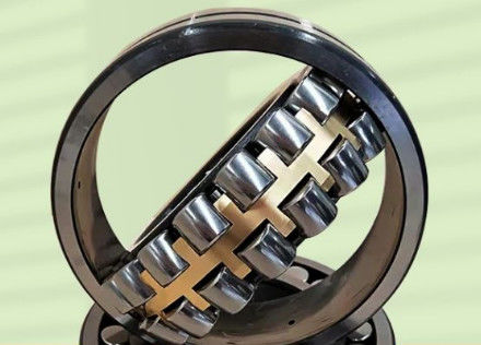 Jatec21310CA / W33 Spherical Roller Bearings	Fan Bearings  Gcr15 China 50×110×27