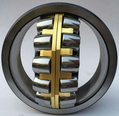 Jatec21307CA / W33 Spherical Roller Bearings	Fan Bearings  Gcr15 China 35×80×21