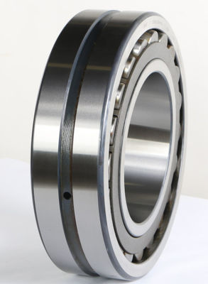 W33 Fan Spherical Roller Gcr15 23020 Bearing 100x165x44 Jatec23020CA