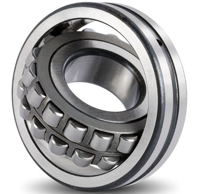 ODM Gcr15 Spherical Roller Bearing Steel 220x460x145 Jatec22344CA W33