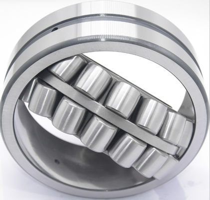 Jatec22338CA / W33 Double Row Spherical Roller Bearing Gcr15 190x400x132
