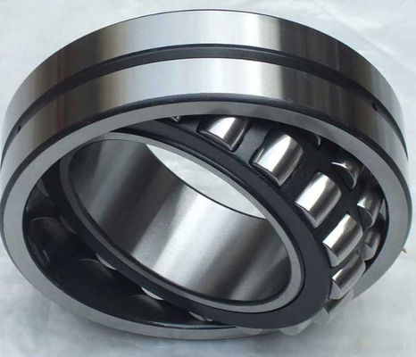 OEM Double Spherical Roller Bearing 3mm Ball Bearings Jatec22330CA / W33