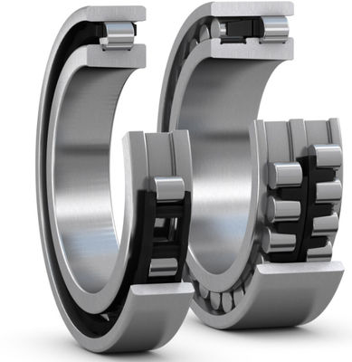 Jatec22324CA Double Row Tapered Spherical Roller Bearing Self Aligning 120x260x86