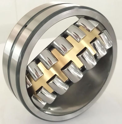 W33 Self Aligning Spherical Roller Bearing Gcr15 100x180x46 Jatec22220CA