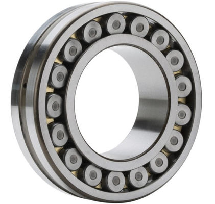 Gcr15 Fan Spherical Roller Ball Bearing Jatec22219CA W33 95x170x43