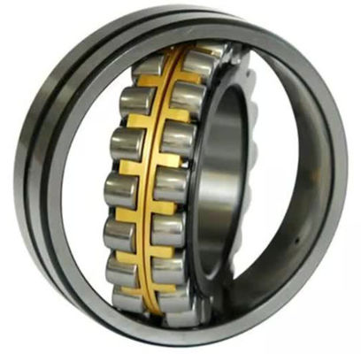 Jatec22218CA / W33 Symmetrical Mounted Spherical Roller Bearings Gcr15 90x160x40