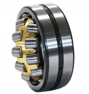 Tapered Spherical Roller Thrust Bearing Gcr15 Jatec22217CA W33 85x150x36