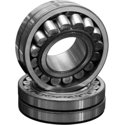 75x130x31 Double Row Spherical Bearing Roller Gcr15 Jatec22215CA W33