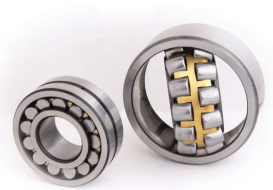 C Type Spherical Roller Bearing  Gcr15 70x125x31 Jatec22214CA / W33
