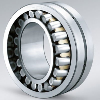 65x120x31 Gcr15 Fan Spherical Ball Bearing Jatec22213CA / W33