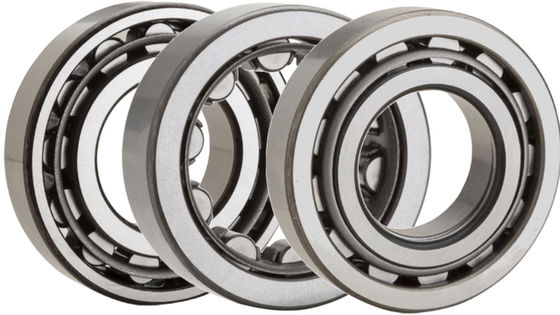 Gcr15 Single Row Spherical Roller Bearing 60x110x28 Bearing Jatec22212CA W33