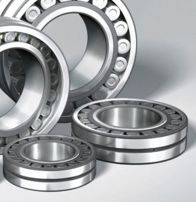 Radial Spherical Roller Bearings Jatec22210CA W33 Gcr15 Steel
