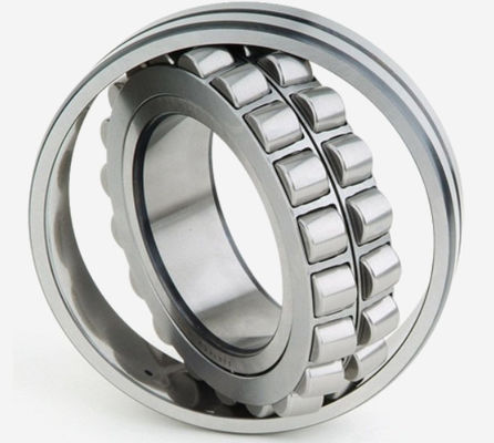 ODM Sealed Spherical Roller Bearings Gcr15 Jatec22209CA W33
