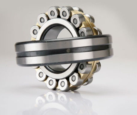 Symmetrical Gcr15 Spherical Taper Roller Bearing Steel Jatec22208CA W33