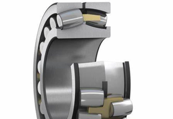 Double Row Spherical Taper Roller Bearing Gcr15 Jatec22340CA / W33 200x420x138