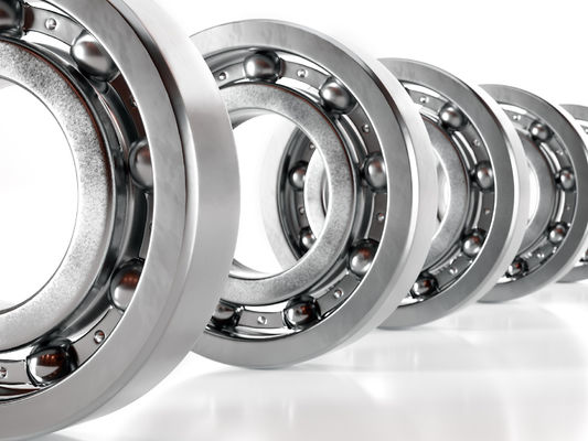 Jatec 6001（general  high temperature   motor） Deep Groove Ball Bearings  Gcr15 12×28×8