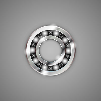 Jatec 6005（general  high temperature   motor） Deep Groove Ball Bearings  Gcr15 25×47×12